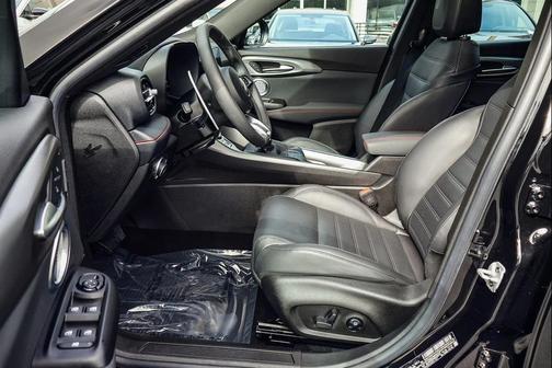 2024 Dodge Hornet R/T Plus EAWD