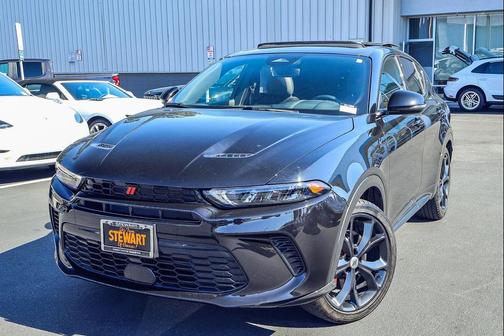 2024 Dodge Hornet R/T Plus EAWD