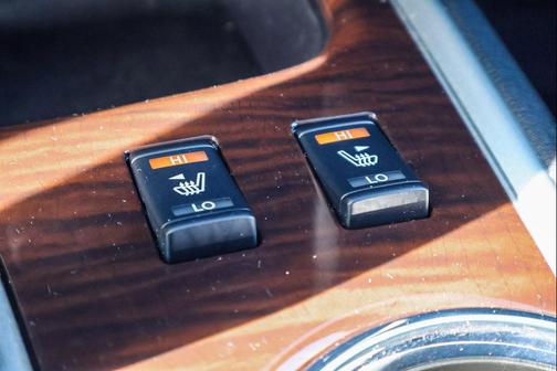 2015 Nissan Pathfinder SL