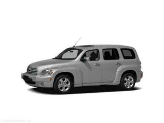2010 Chevrolet HHR LS