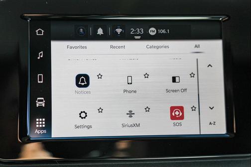 2026 RAM ProMaster 2500 Tradesman