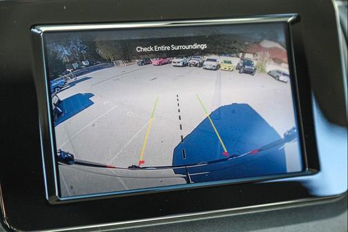 2026 RAM ProMaster 2500 Tradesman