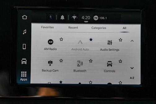 2026 RAM ProMaster 1500 Low Roof