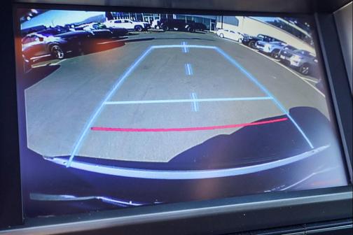 2014 Lexus GX 460 Base