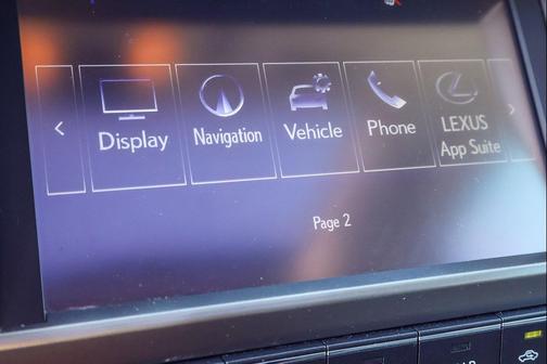 2014 Lexus GX 460 Base