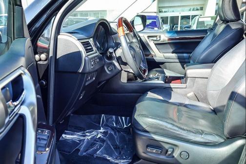 2014 Lexus GX 460 Base