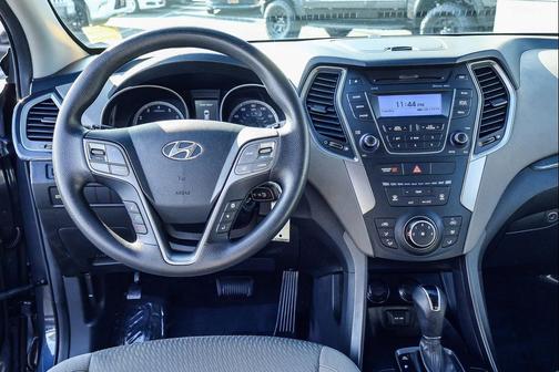 2016 Hyundai Santa Fe Sport 2.4L