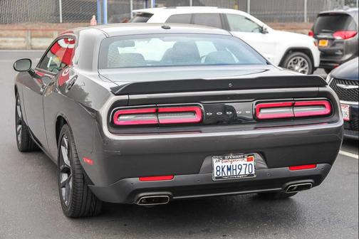 2019 Dodge Challenger GT