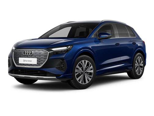 2023 Audi Q4 e-tron Premium Plus 40 RWD