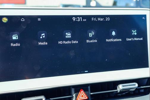 2024 Hyundai IONIQ 5 SEL