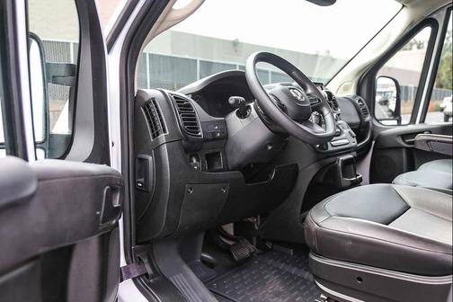 2023 RAM ProMaster 3500 High Roof