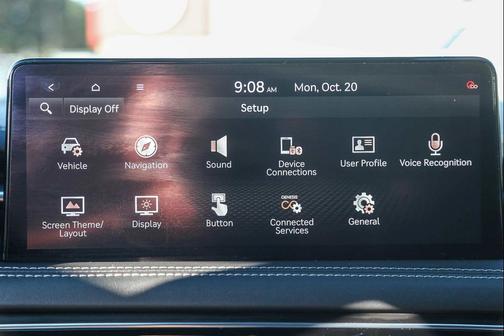 2022 Genesis G70 2.0T RWD