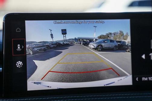 2022 Genesis G70 2.0T RWD