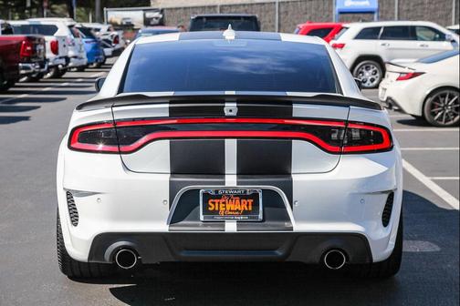 2021 Dodge Charger Scat Pack