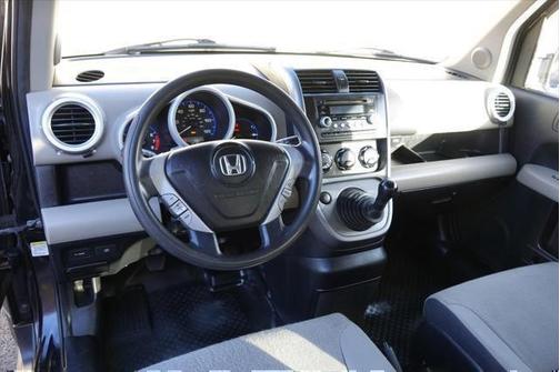 2008 Honda Element EX
