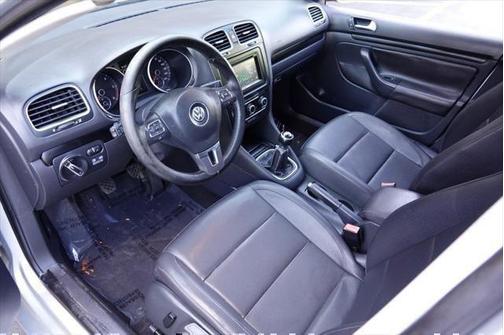 2010 Volkswagen Jetta TDI