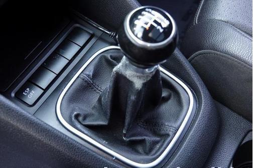 2010 Volkswagen Jetta TDI