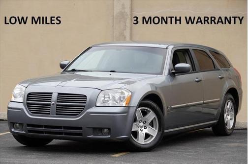 2006 Dodge Magnum SXT WAGON 3.5L V6