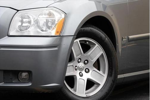 2006 Dodge Magnum SXT WAGON 3.5L V6