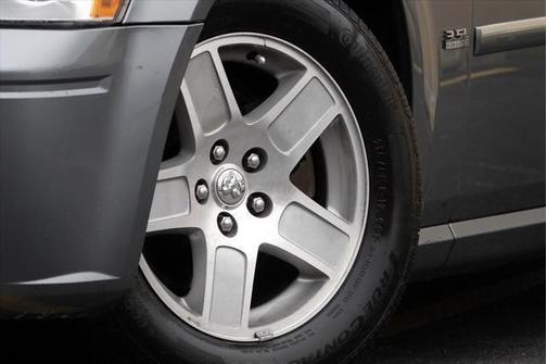 2006 Dodge Magnum SXT WAGON 3.5L V6