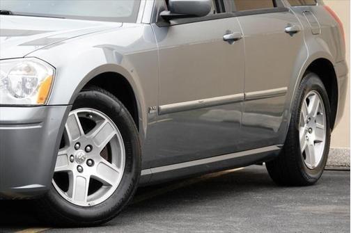 2006 Dodge Magnum SXT WAGON 3.5L V6