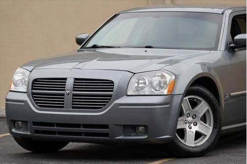 2006 Dodge Magnum SXT WAGON 3.5L V6