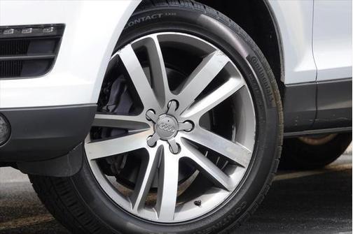 2013 Audi Q7 3.0T Premium Plus