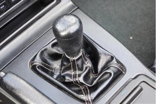 1992 Mazda MX-5 Miata 2DR COUPE CONVERTIBLE