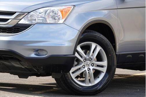 2011 Honda CR-V EX
