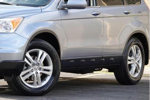 2011 Honda CR-V EX