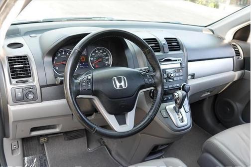 2011 Honda CR-V EX