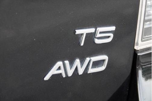 2010 Volvo V50 T5 R-Design