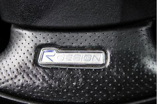 2010 Volvo V50 T5 R-Design