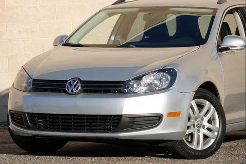 2010 Volkswagen Jetta TDI