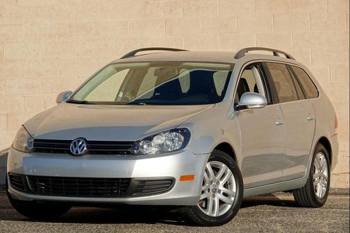 2010 Volkswagen Jetta TDI