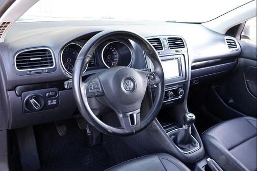 2010 Volkswagen Jetta TDI