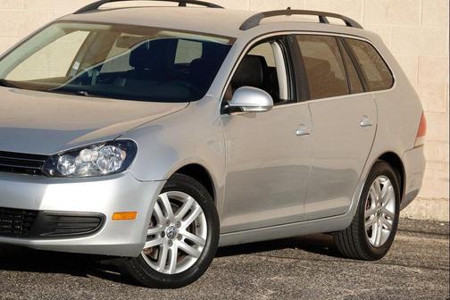2010 Volkswagen Jetta TDI