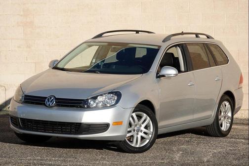 2010 Volkswagen Jetta TDI