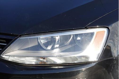 2011 Volkswagen Jetta SEL