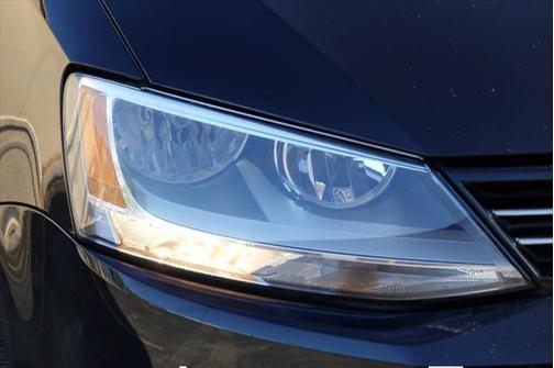 2011 Volkswagen Jetta SEL