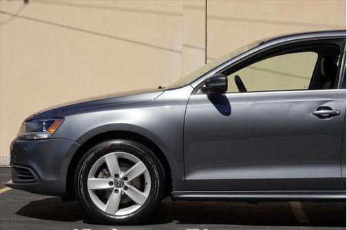 2014 Volkswagen Jetta TDI