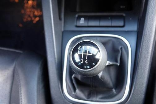 2010 Volkswagen Jetta Limited Edition