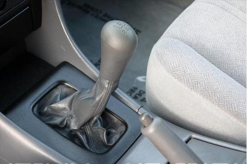 2001 Toyota Camry CE