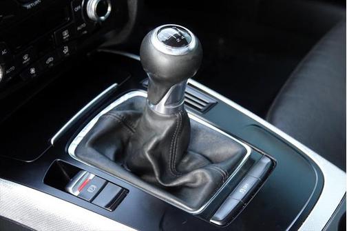 2013 Audi A5 2.0T Premium Plus