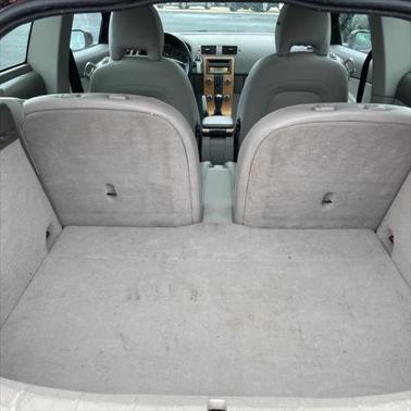 2008 Volvo C30 T5