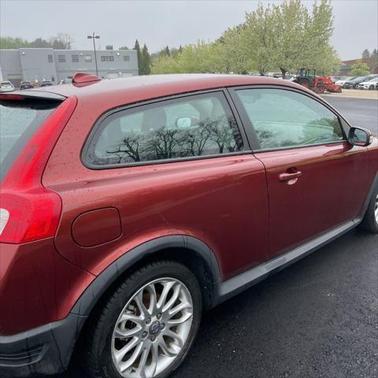 2008 Volvo C30 T5