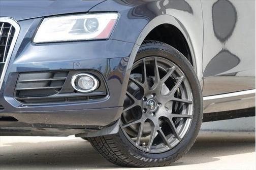 2013 Audi Q5 2.0T Premium Plus