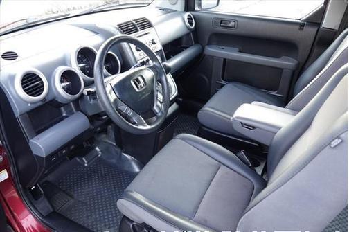 2006 Honda Element EX-P