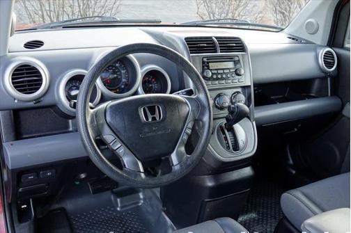 2006 Honda Element EX-P