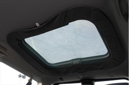 2006 Honda Element EX-P